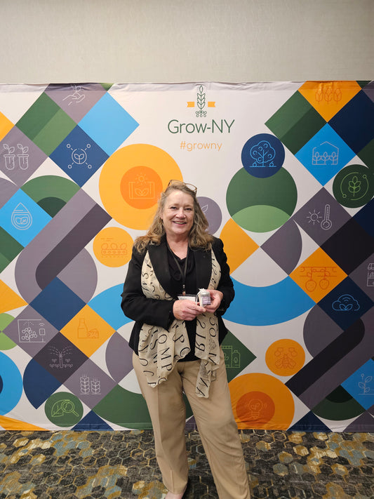 Grow NY