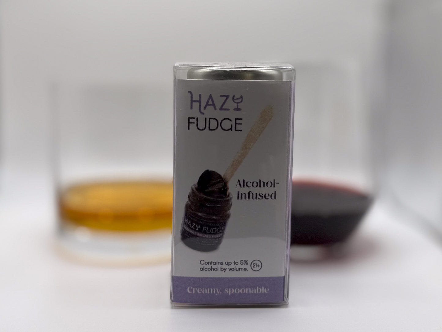 One Cabernet, One Bourbon 2-pack