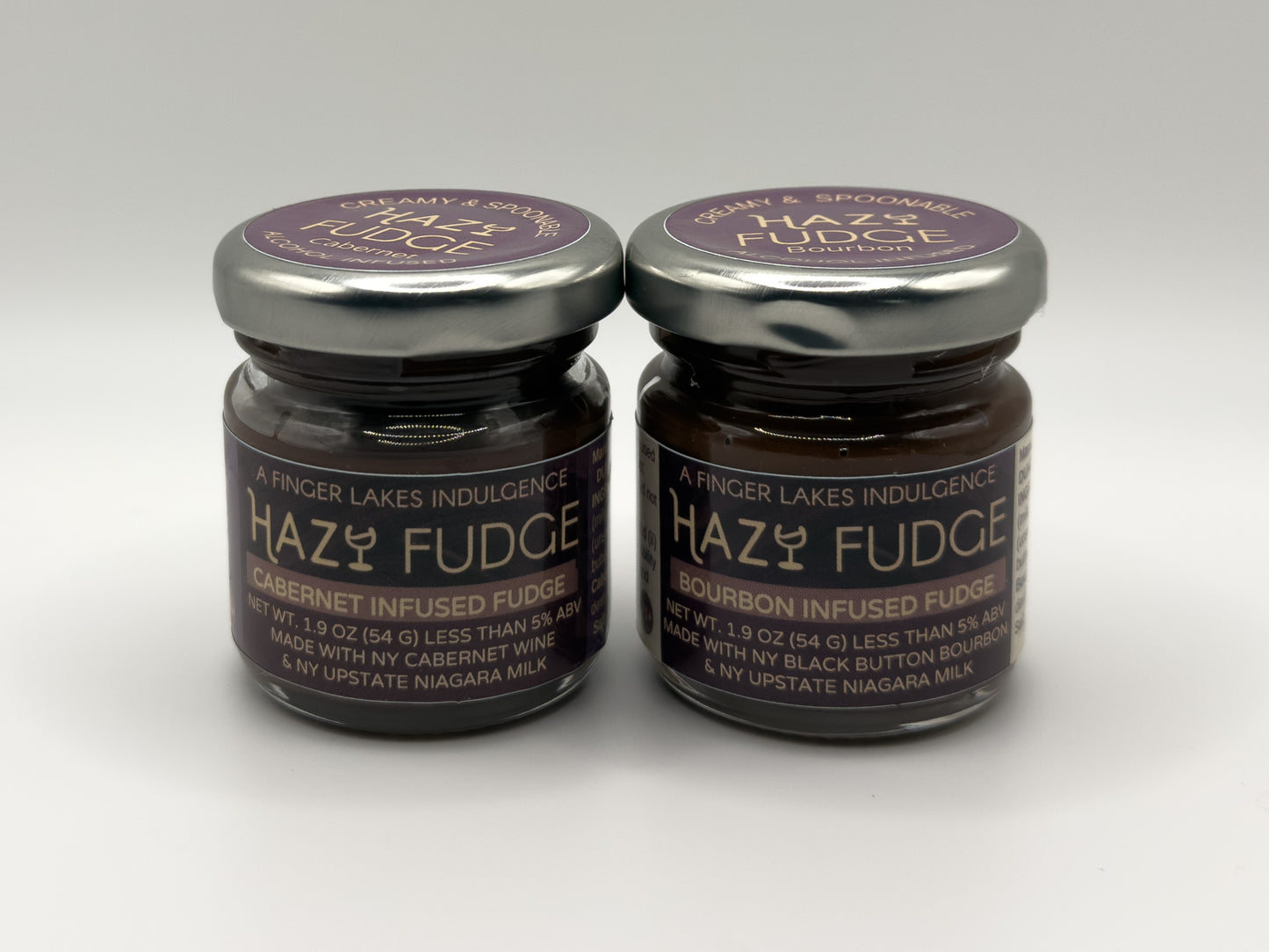 One Cabernet, One Bourbon 2-pack