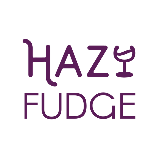 Hazy Fudge Featured in Inkubator Magazine!