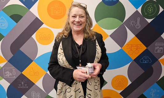 Hazy Fudge — Small-Batch. Alcohol-Infused. Spoonable. Unforgettable.