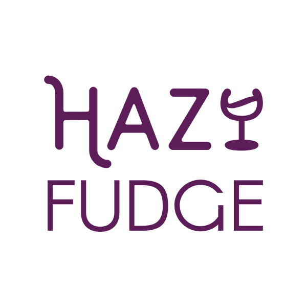 Hazy Fudge