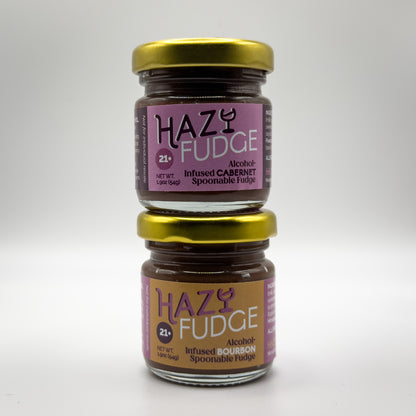 One Cabernet, One Bourbon 2-pack